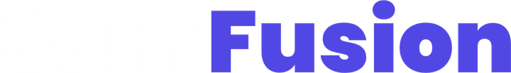 SamFusion