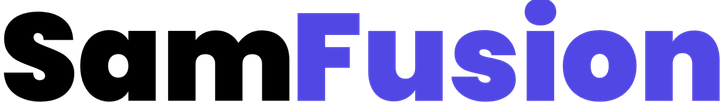 SamFusion